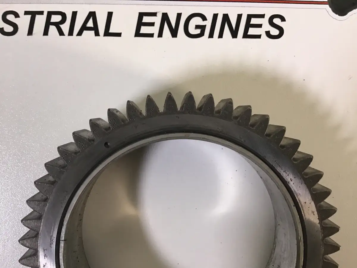 CATERPILLAR 2W7563 USADO - Imagen 2
