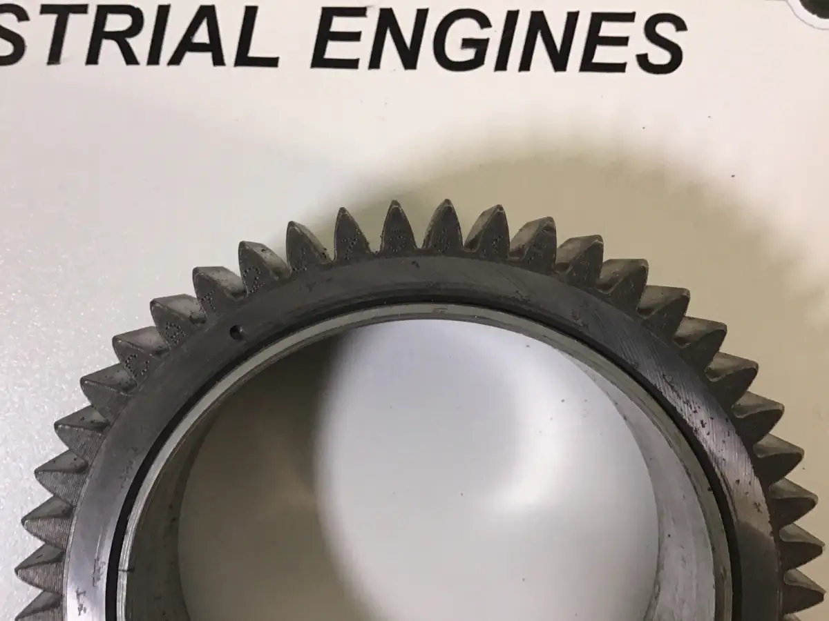 CATERPILLAR 2W7563 UTILISÉ - Image 2