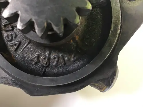 CATERPILLAR 471200 USED - Thumb image 3