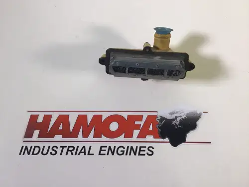 CATERPILLAR ВЕНТИЛЬ СЛИВА 9Y4357 Б/У - Миниатюра 1