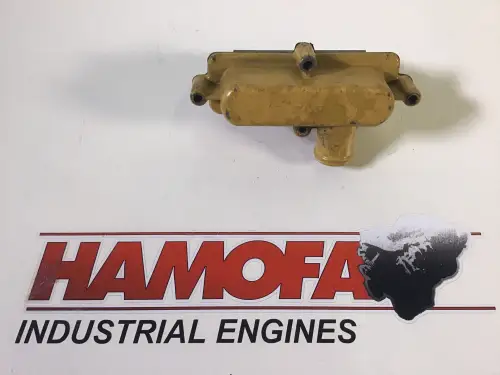 CATERPILLAR SUMP VENT 9Y4357 USADO - Imagen miniatura 2