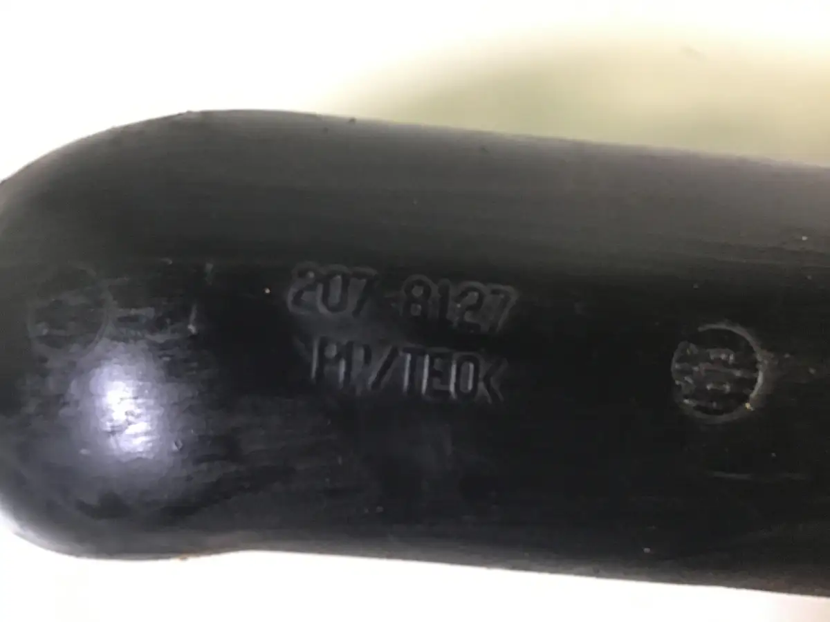 CATERPILLAR 2078127 USED - Picture 2