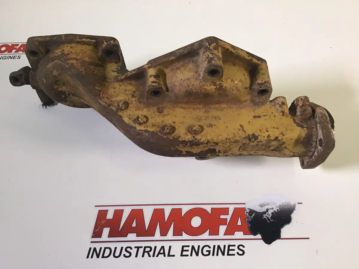 CATERPILLAR 4W1718 USED - Picture 2