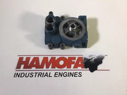 CATERPILLAR OIL FILTER HOUSING 9Y7149 USED