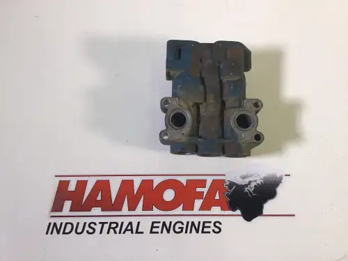 CATERPILLAR OIL FILTER HOUSING 9Y7149 USED - Thumb image 2