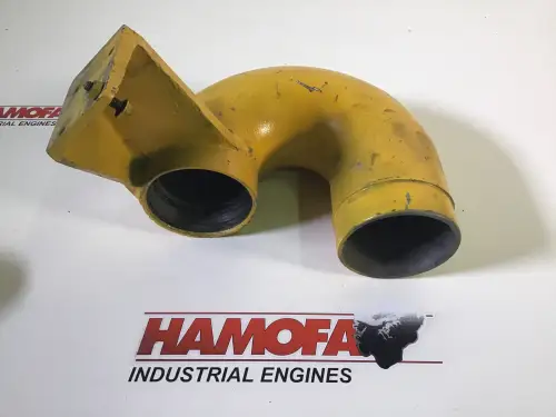 CATERPILLAR INLAATBUIS 4N2494 GEBRUIKT - Miniatuur afbeelding 1