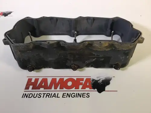 CATERPILLAR INTERMEDIATE VALVE COVER 4P4980 USED
