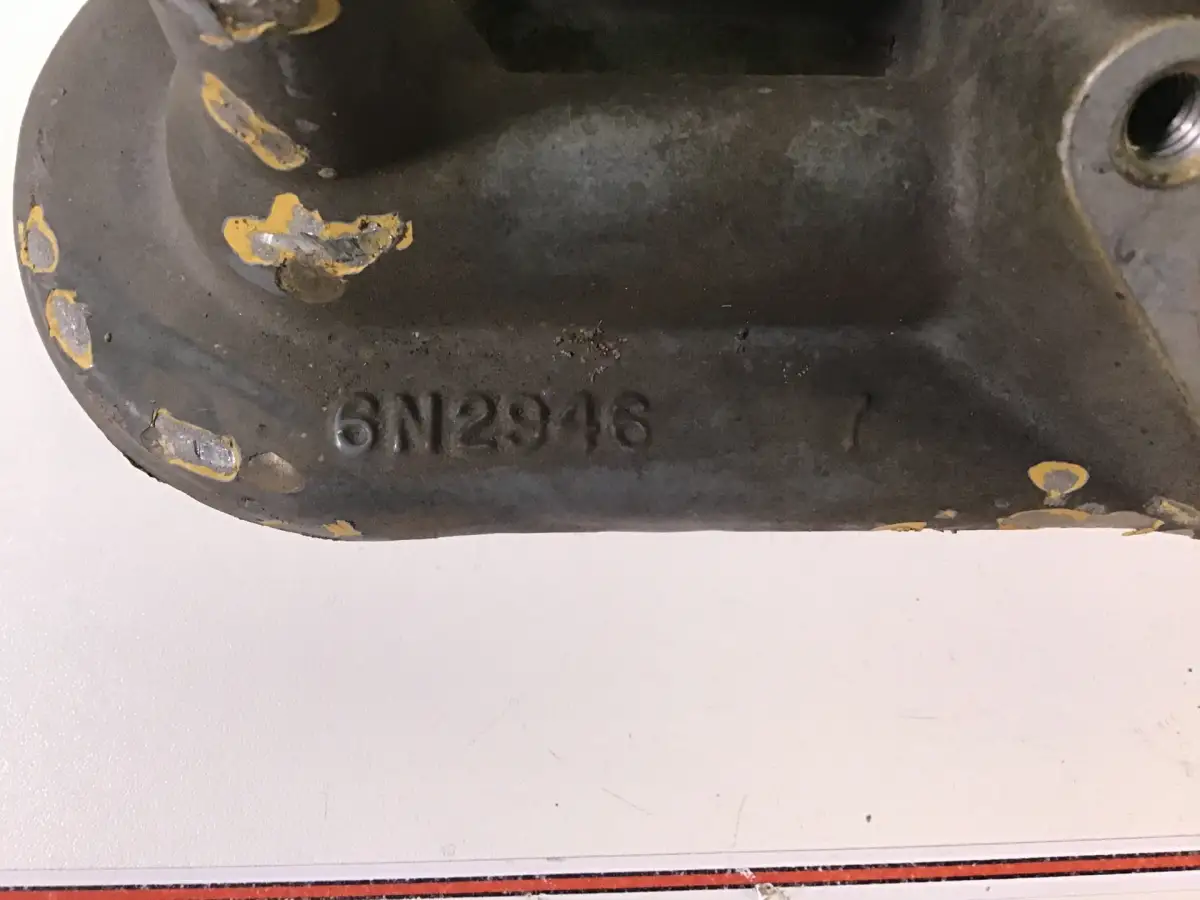 CATERPILLAR 6N2946 USADO - Imagen 3