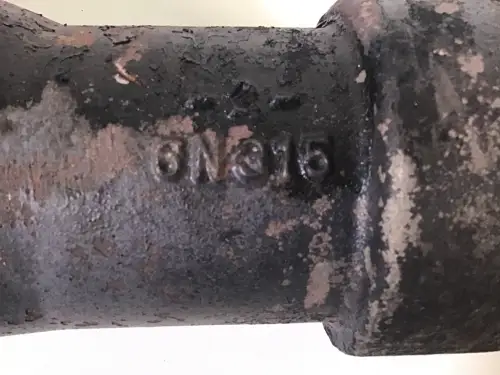 CATERPILLAR 6N351 USED - Thumb image 3