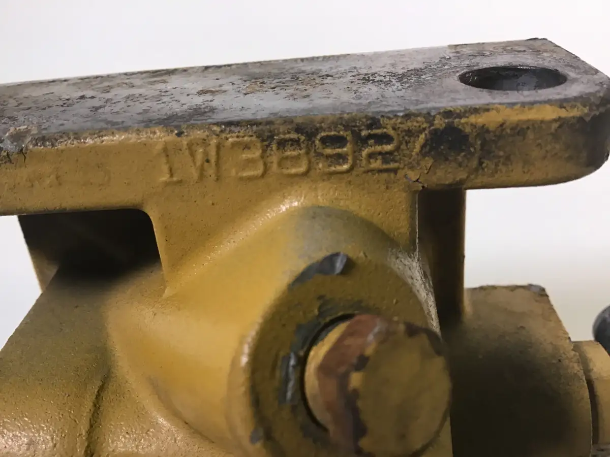 CATERPILLAR 1W3892 USED - Picture 2