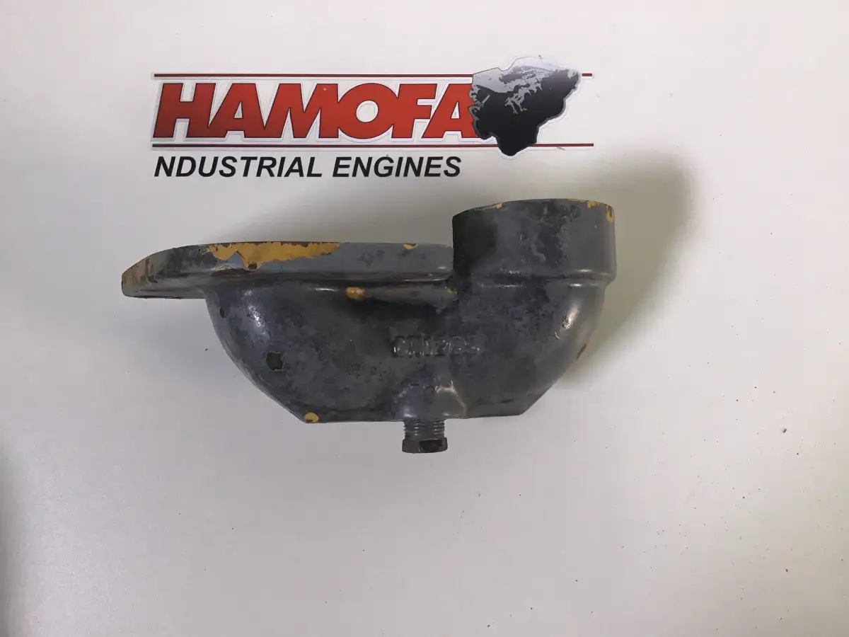 CATERPILLAR 6N1285 USED - Picture 2