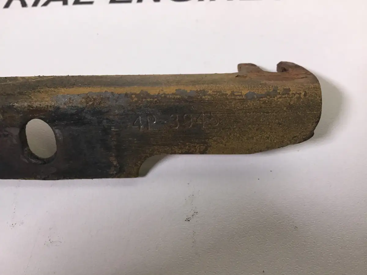 CATERPILLAR 4P3945 USED - Picture 2
