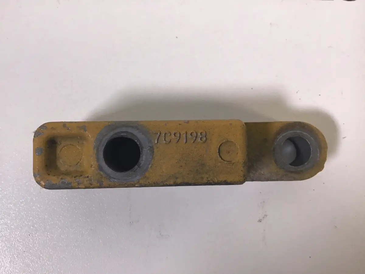 CATERPILLAR 7C9198 USED - Picture 2
