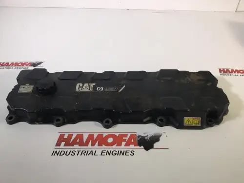 CATERPILLAR ROCKER COVER 2637825 USED