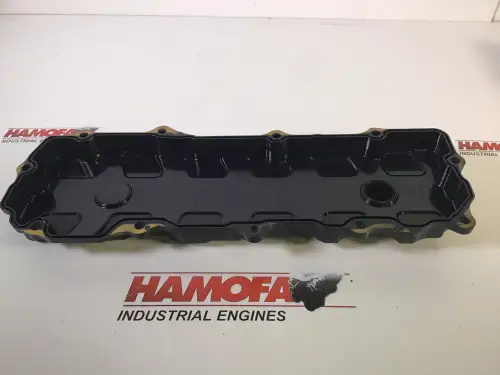 CATERPILLAR ROCKER COVER 2637825 USED - Thumb image 2