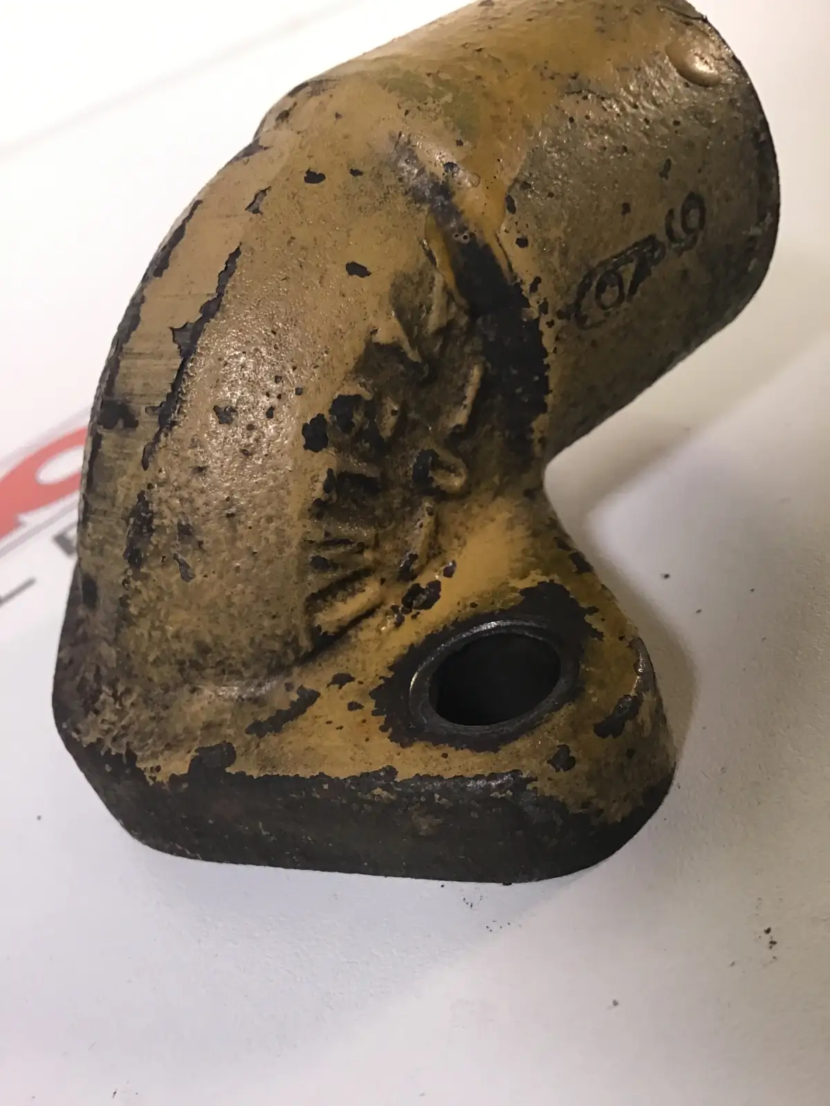CATERPILLAR 1W7214 USED - Picture 2