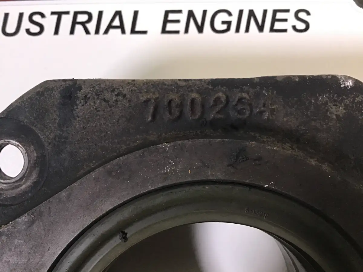 CATERPILLAR 7C0234 USED - Picture 2