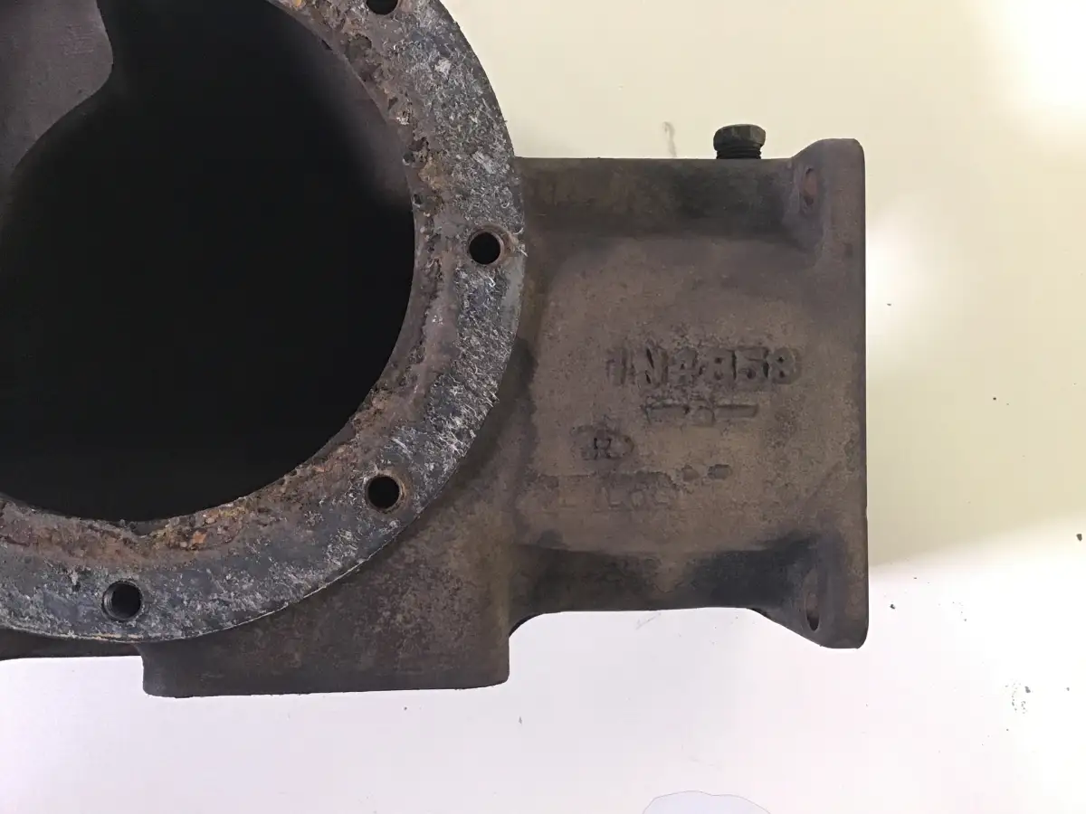 CATERPILLAR 1N4858 D'OCCASION - Image 3