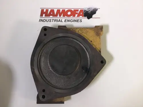 CATERPILLAR 4W6960 GEBRAUCHT – Vorschaubild 1