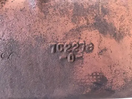 CATERPILLAR 7C2278 GEBRAUCHT – Vorschaubild 3