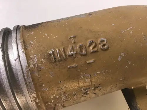 CATERPILLAR 1N4028 GEBRAUCHT – Vorschaubild 2