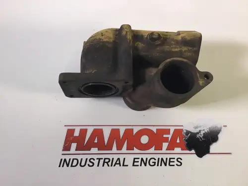 CATERPILLAR 4W5570 GEBRAUCHT – Vorschaubild 2