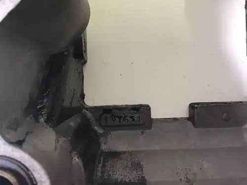 CATERPILLAR 4W7631 GEBRAUCHT – Vorschaubild 3
