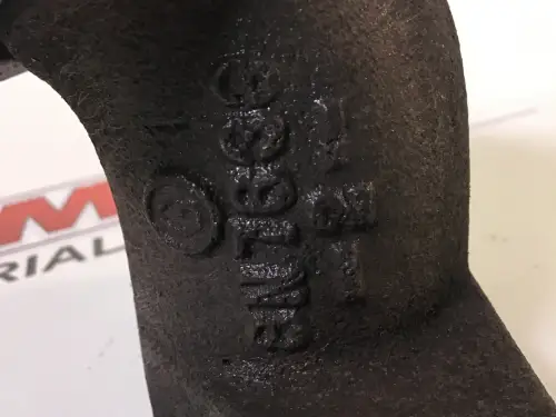CATERPILLAR WATER ELBOW 8N7639 USED - Thumb image 3