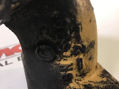 CATERPILLAR WATER BEND 8N7639 USED - Thumb image 3