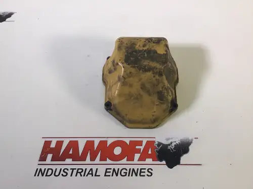 CATERPILLAR КРЫШКА РАСПРЕДВАЛА 2W8894 Б/У - Миниатюра 1
