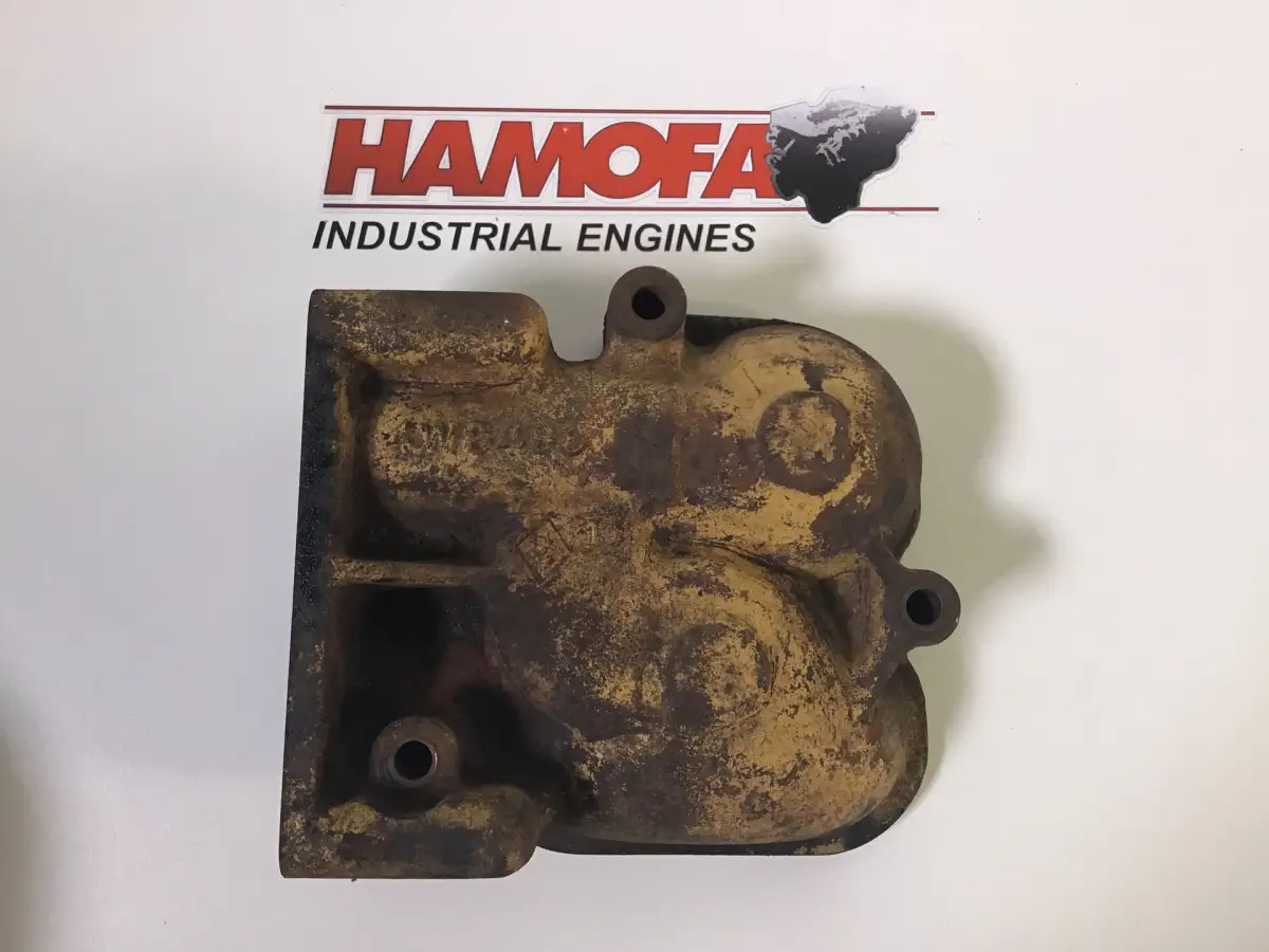 CATERPILLAR 4W8468 USED - Picture 2