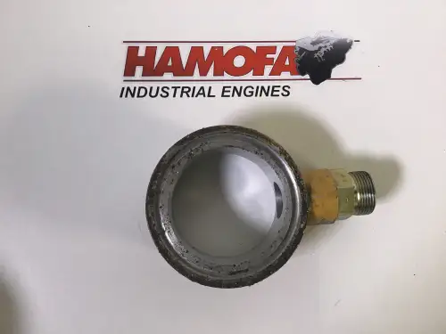 CATERPILLAR 1025820 Б/У - Миниатюра 1