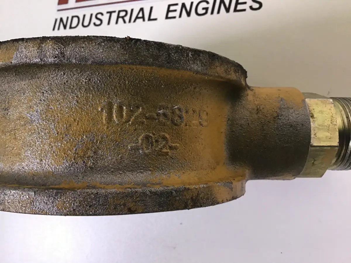 CATERPILLAR 1025820 GEBRUIKT - Afbeelding 3