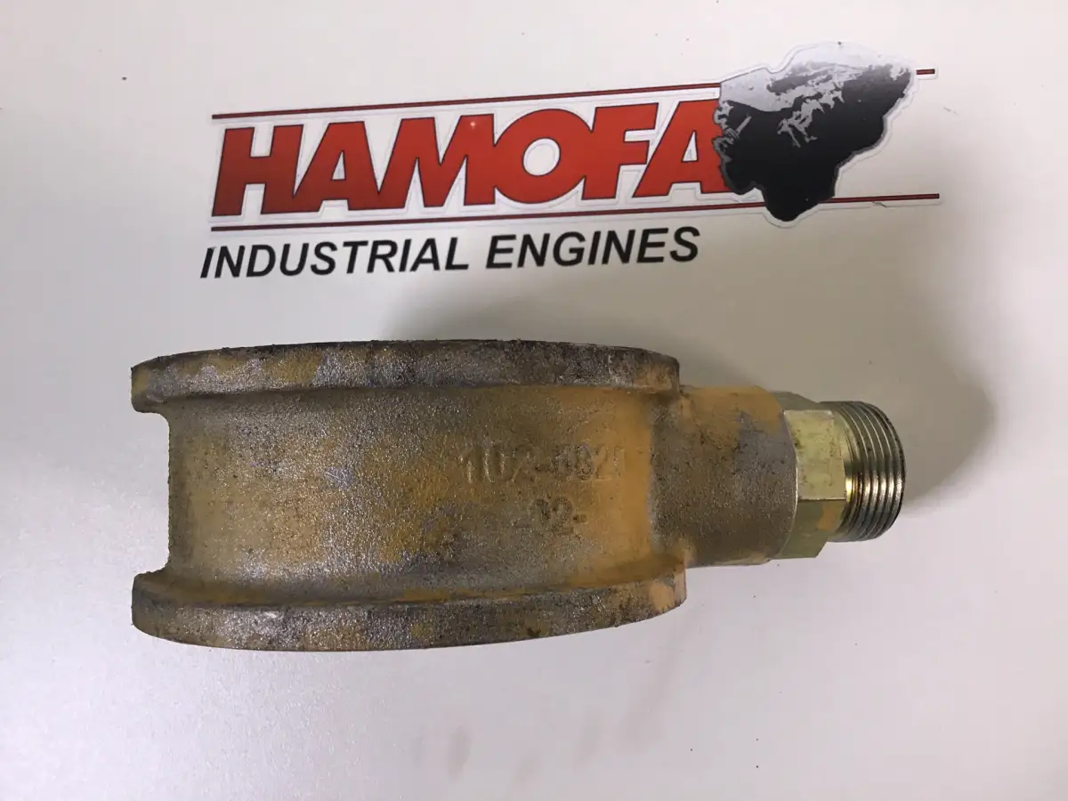 CATERPILLAR 1025820 USED - Picture 2
