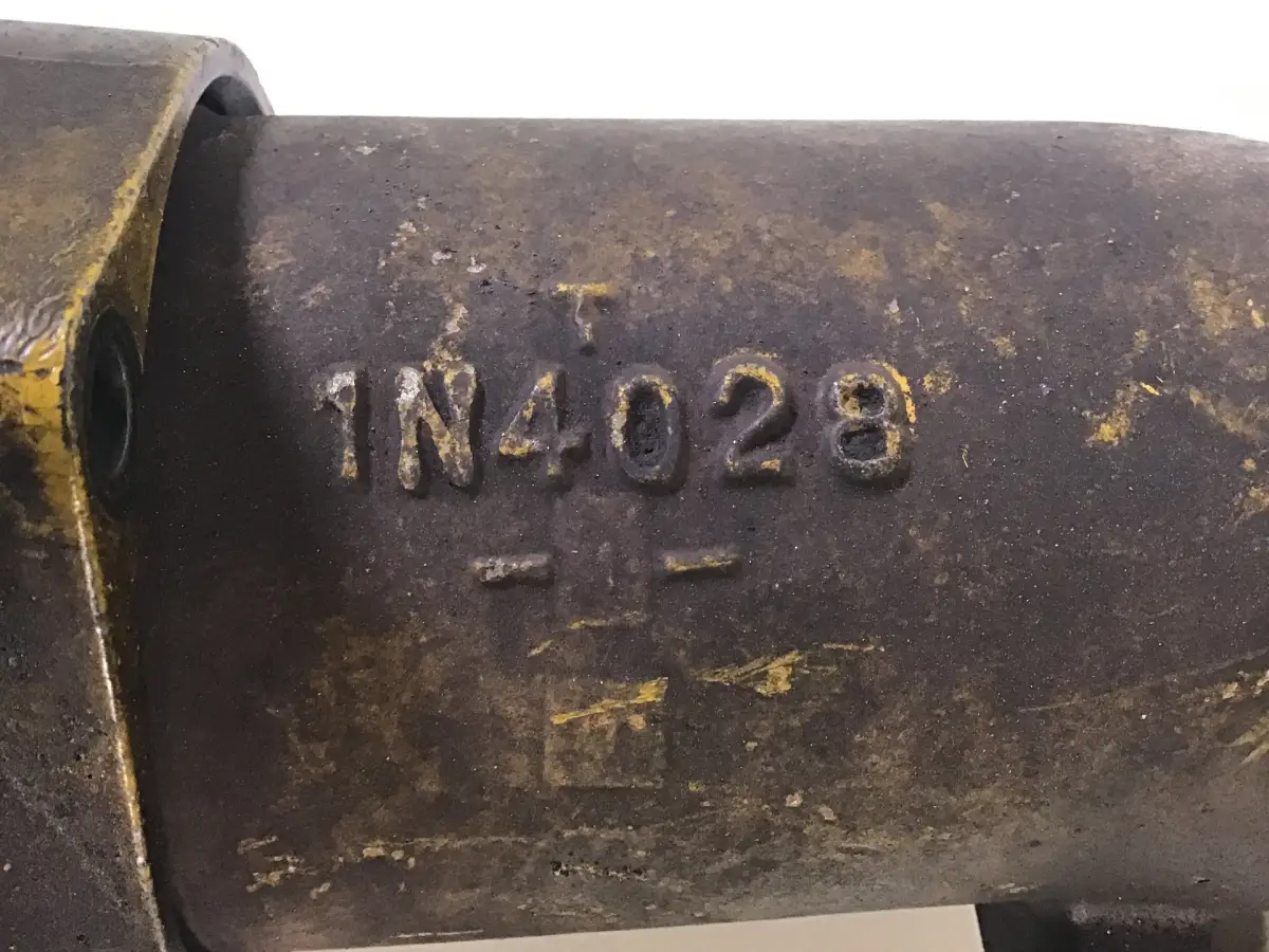 CATERPILLAR 1N4028 USED - Picture 2