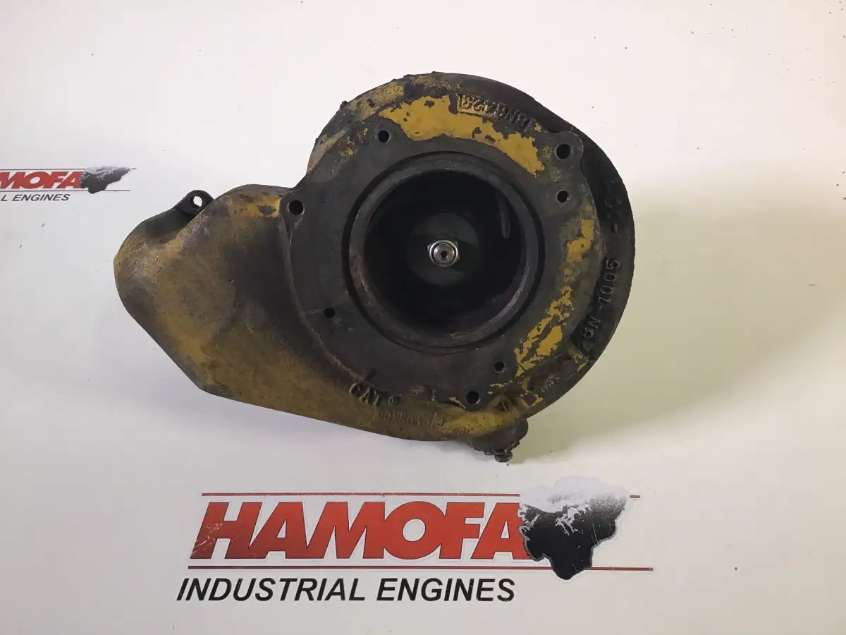 CATERPILLAR 8N1005 USED - Picture 2
