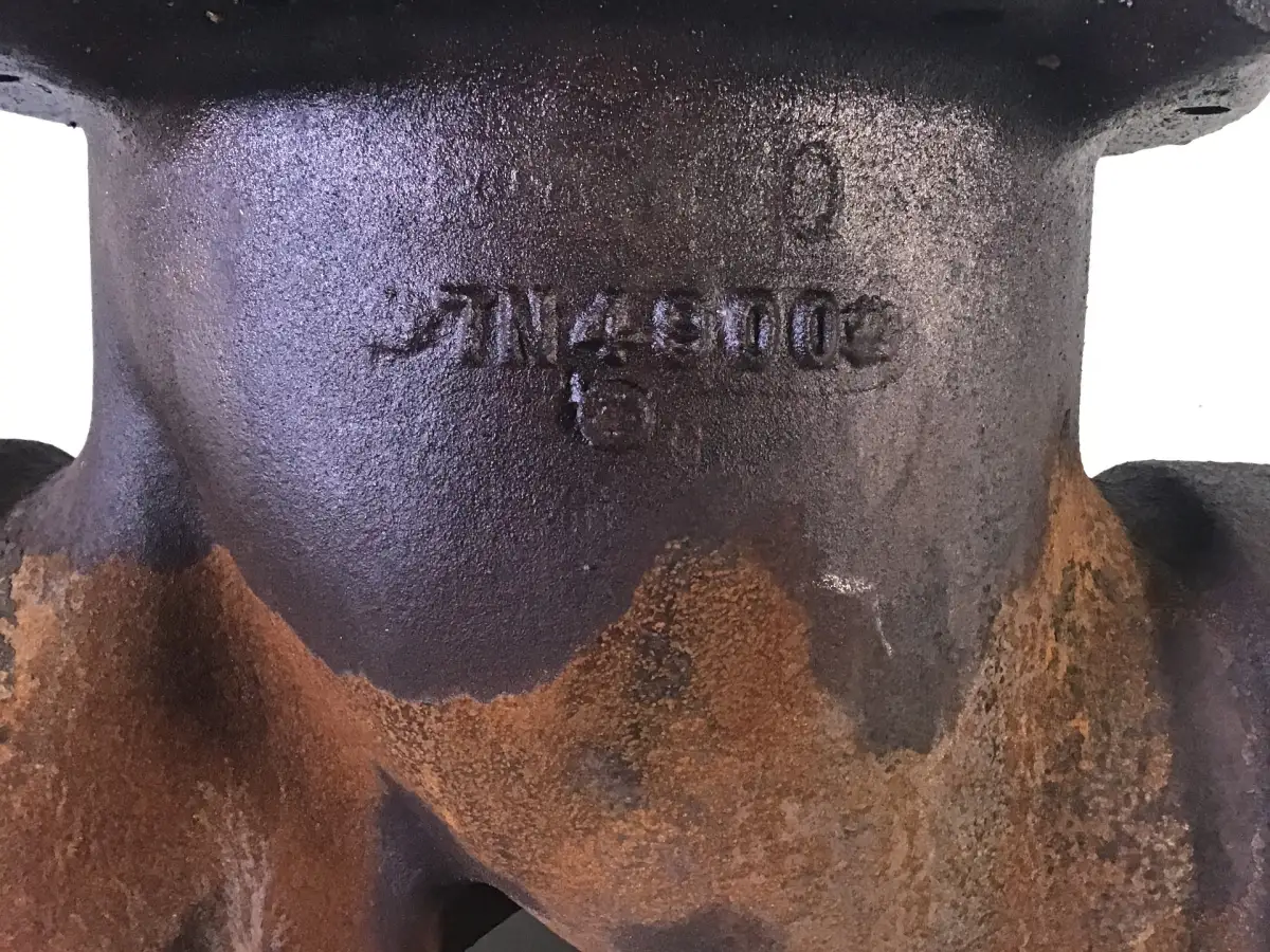 CATERPILLAR 7N4900 D'OCCASION - Image 3