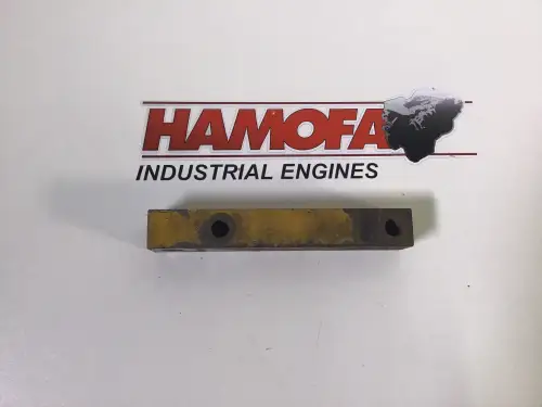 CATERPILLAR BRACKET 2W4334 USED
