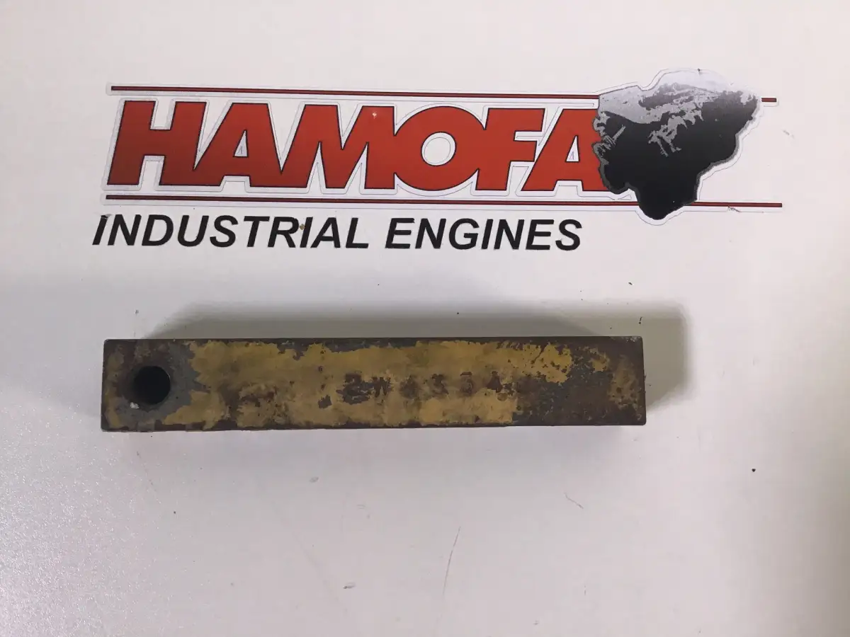 CATERPILLAR BRACKET 2W4334 USED - Picture 2