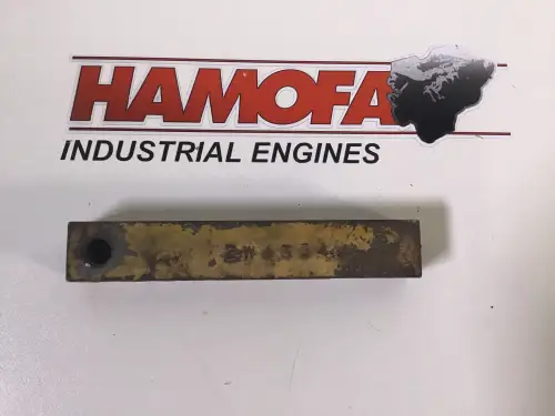 CATERPILLAR BRACKET 2W4334 USED - Thumb image 2