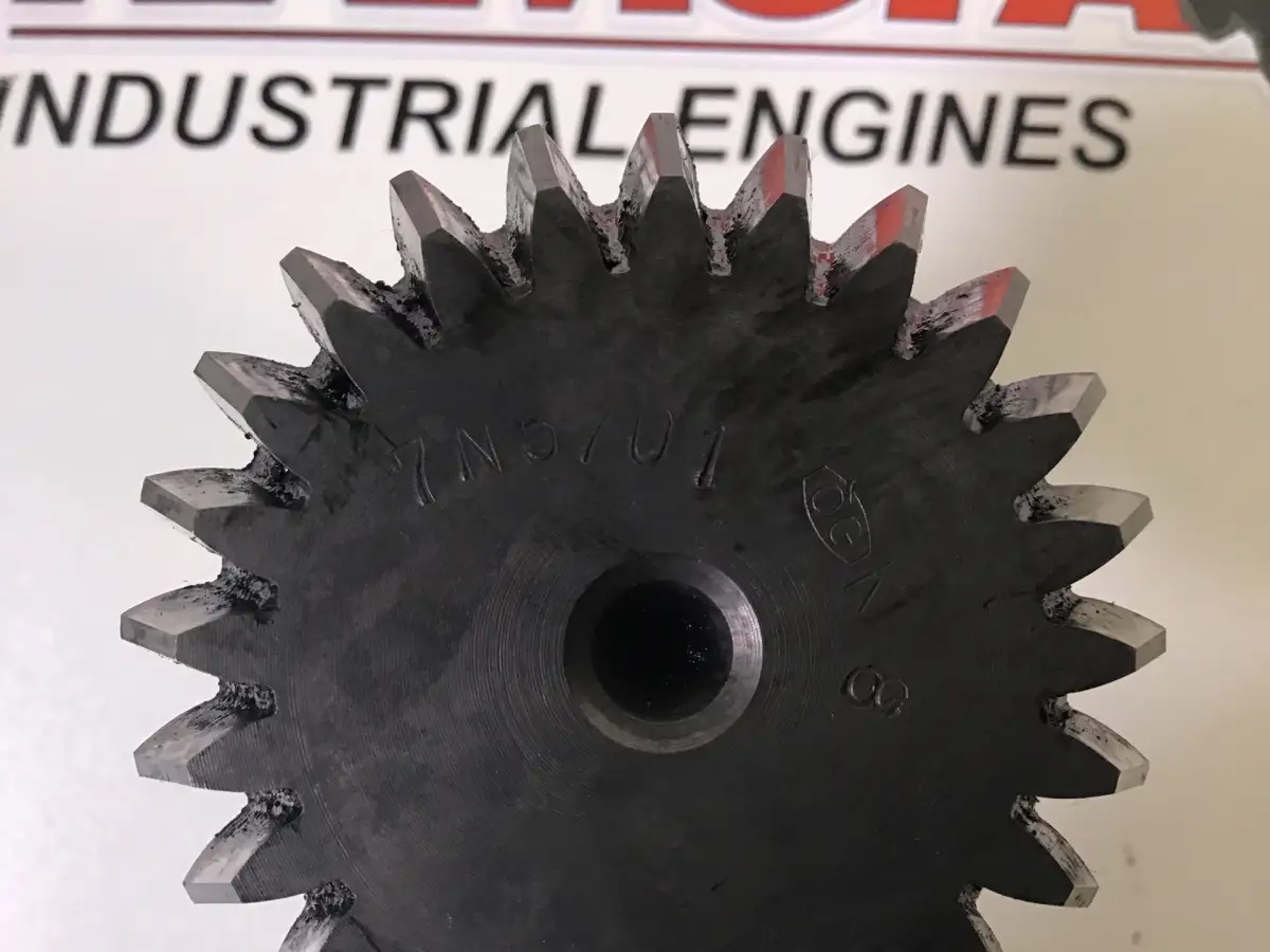 CATERPILLAR 7N5701 USED - Picture 3