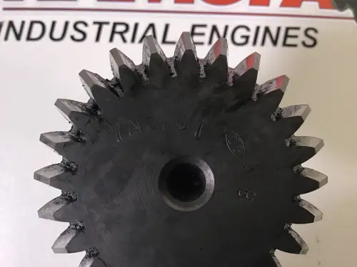 CATERPILLAR 7N5701 GEBRAUCHT – Vorschaubild 3