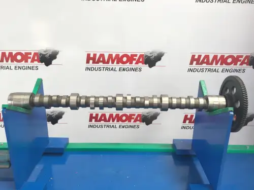 CATERPILLAR CAMSHAFT 6N5674 USED