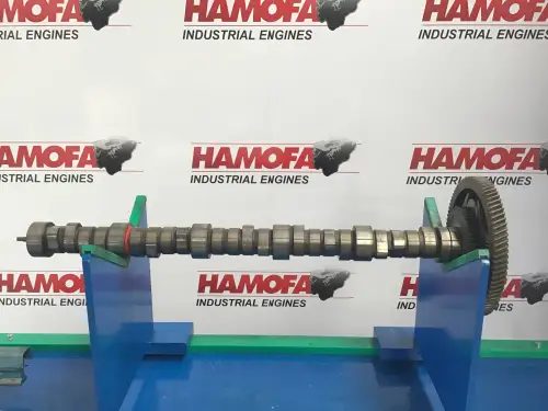 ÁRBOL DE LEVA MERCEDES A4030504001 USADO