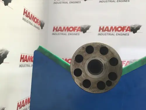 РАСПРЕДВАЛ MAN 51044006006 Б/У - Миниатюра 2