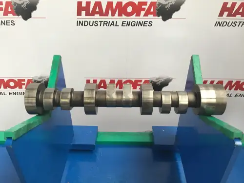 DEUTZ ÁRBOL DE LEVAS BOMBA INYECTORA 04262083 USADA