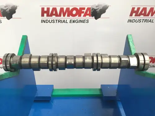 DEUTZ EJE DE LEVA MONOBLOQUE 04262721 USADO