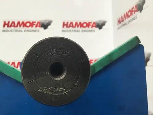 VOLVO CAMSHAFT 466259 USED - Thumb image 3