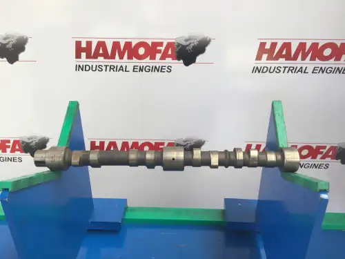 PERKINS CAMSHAFT 31415363 USED - Thumb image 1
