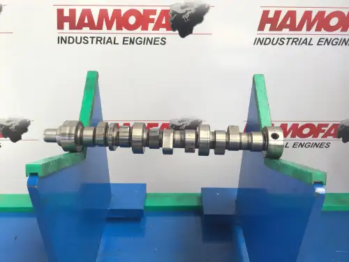 DEUTZ NOCKENWELLE 04271598 GEBRAUCHT